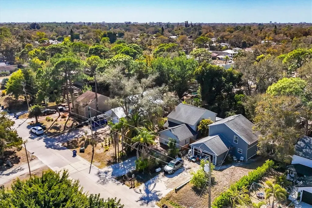 4038 Olive Avenue Sarasota FL 34231