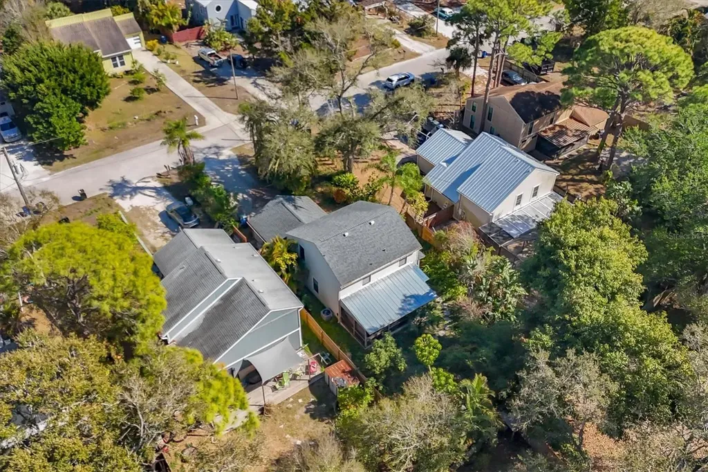 4038 Olive Avenue Sarasota FL 34231