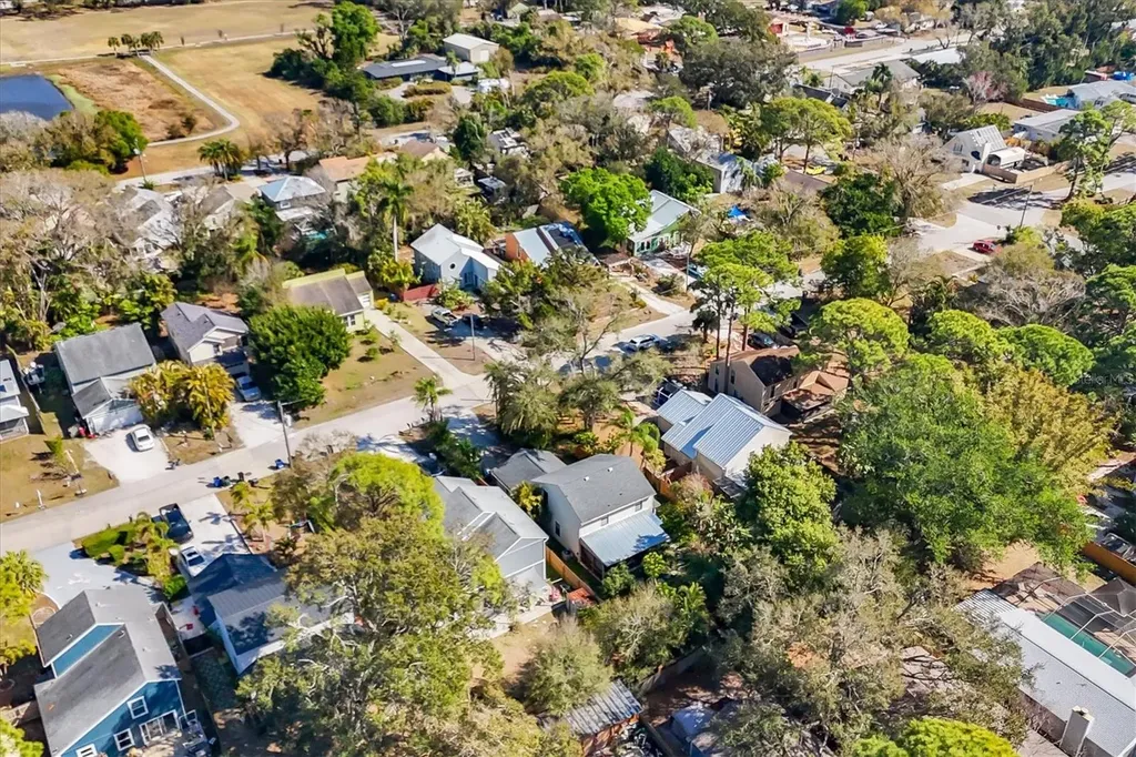 4038 Olive Avenue Sarasota FL 34231