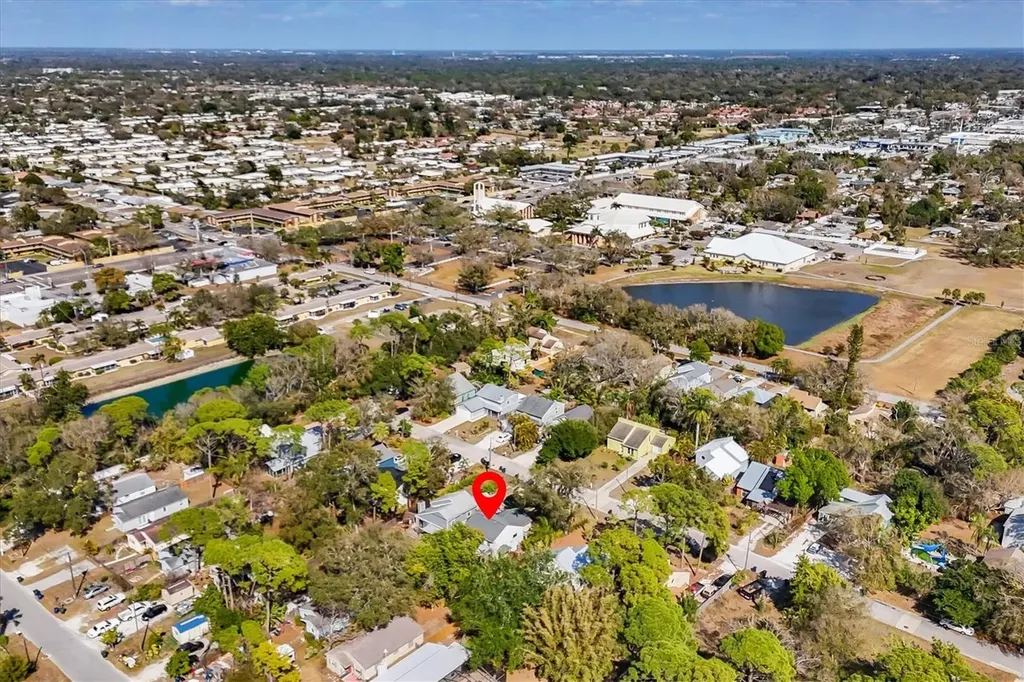 4038 Olive Avenue Sarasota FL 34231