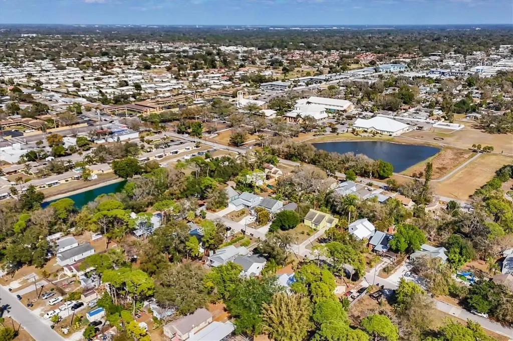 4038 Olive Avenue Sarasota FL 34231