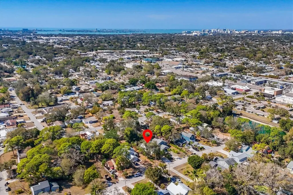 4038 Olive Avenue Sarasota FL 34231