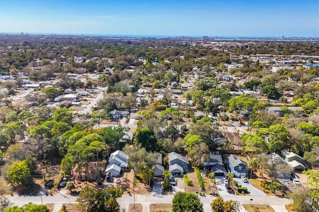 4038 Olive Avenue Sarasota FL 34231