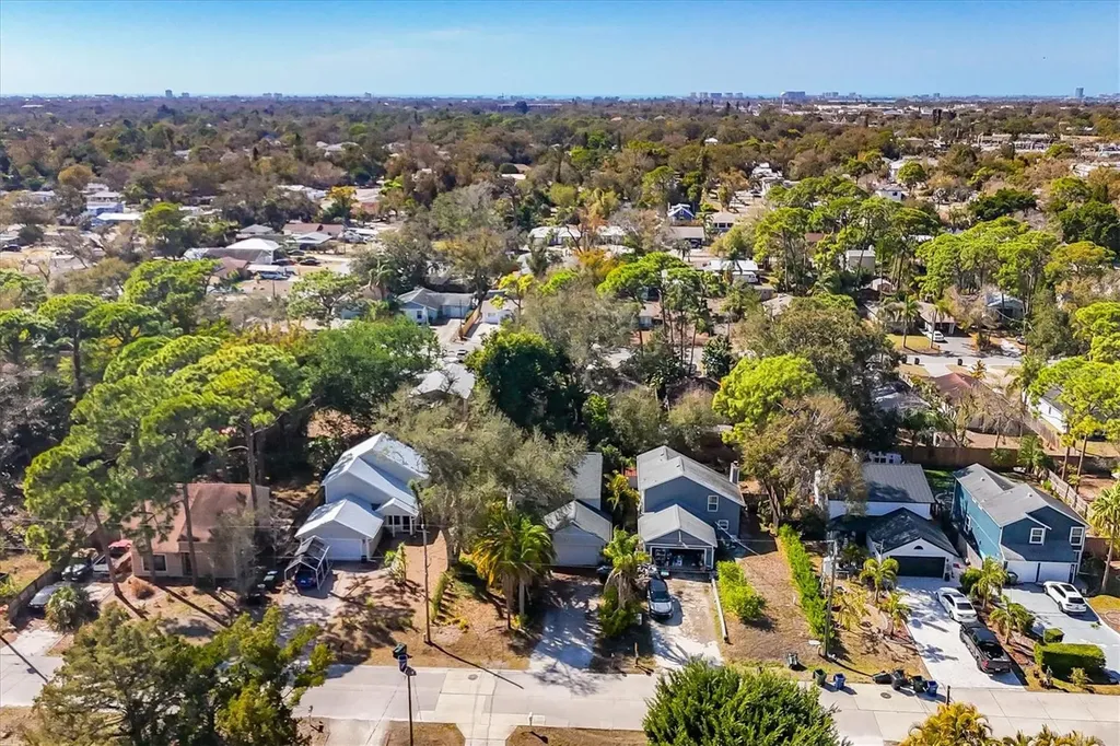 4038 Olive Avenue Sarasota FL 34231