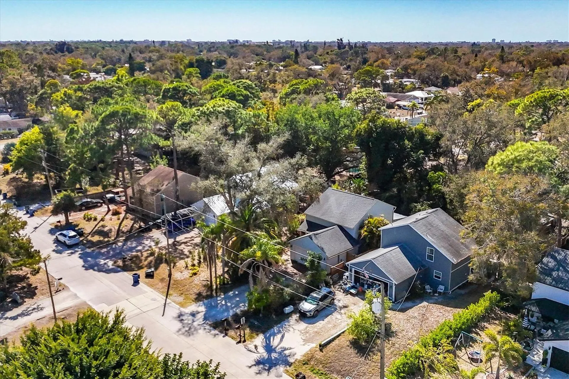 4038 Olive Avenue Sarasota FL 34231