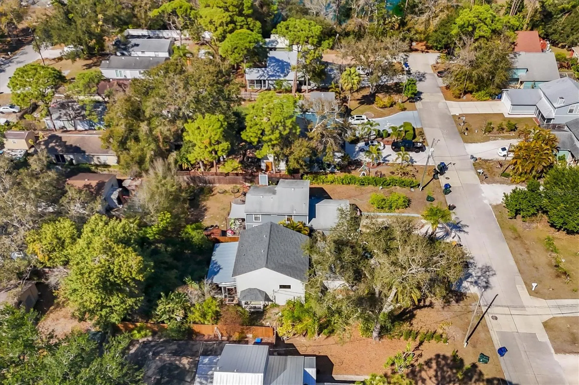 4038 Olive Avenue Sarasota FL 34231