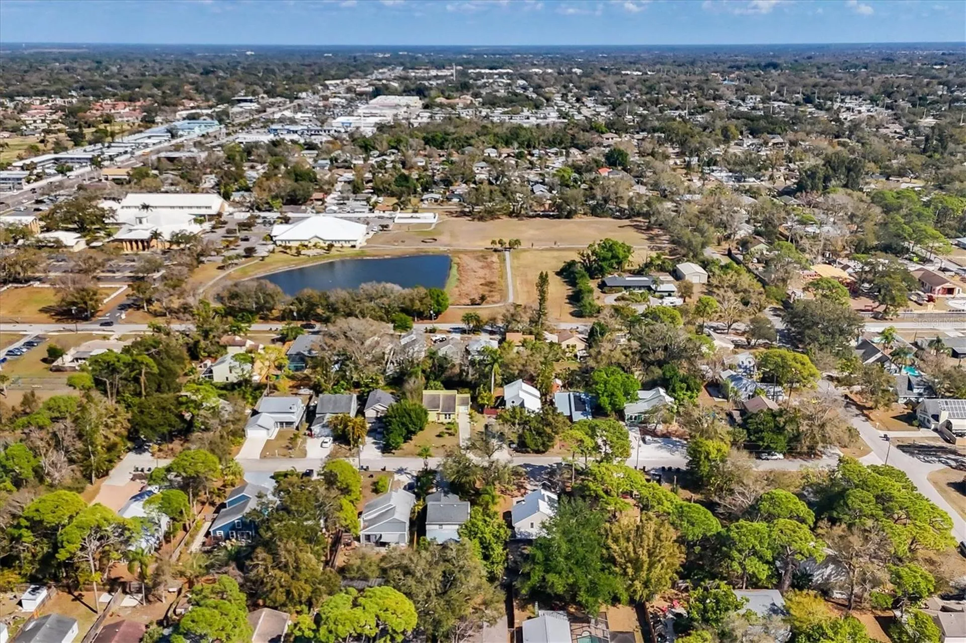4038 Olive Avenue Sarasota FL 34231