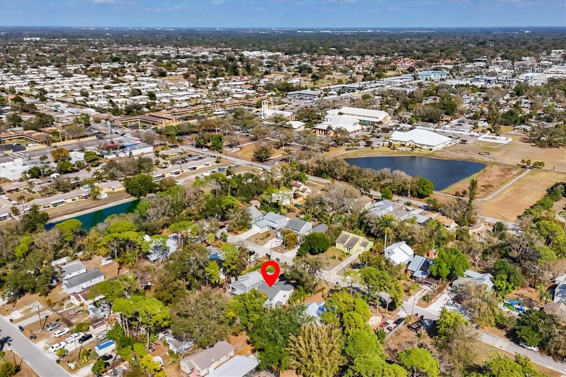 4038 Olive Avenue Sarasota FL 34231