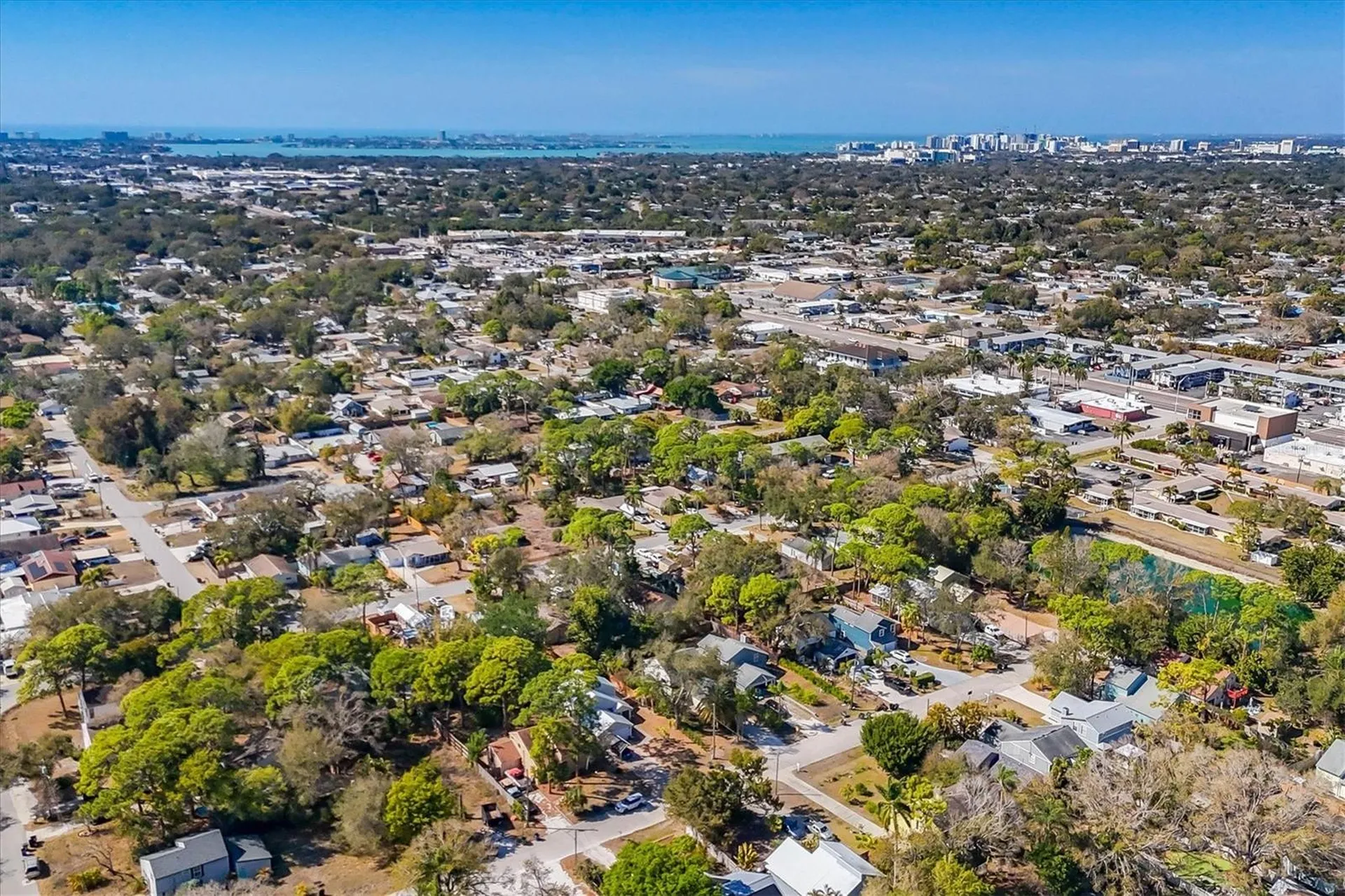 4038 Olive Avenue Sarasota FL 34231