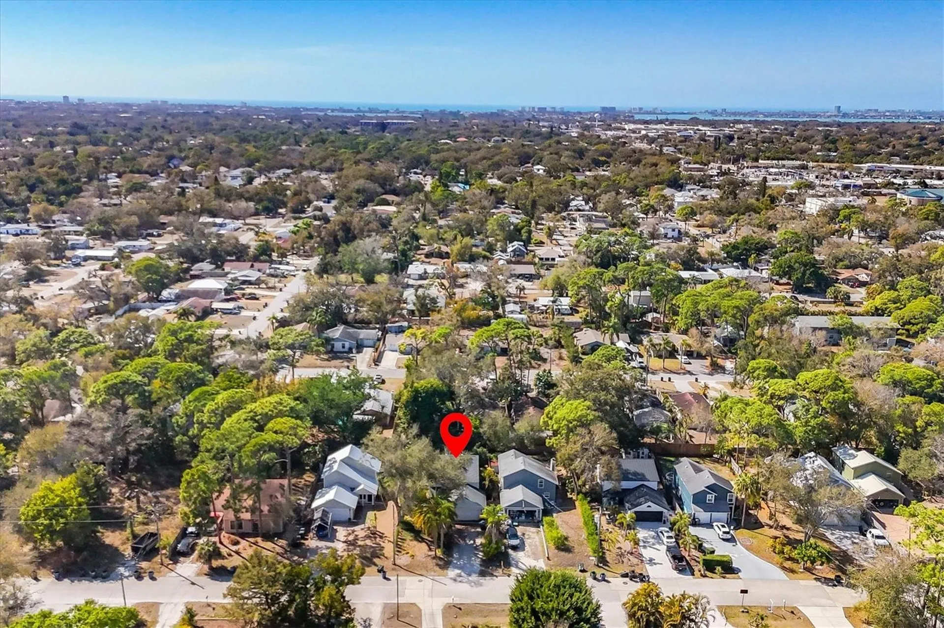 4038 Olive Avenue Sarasota FL 34231
