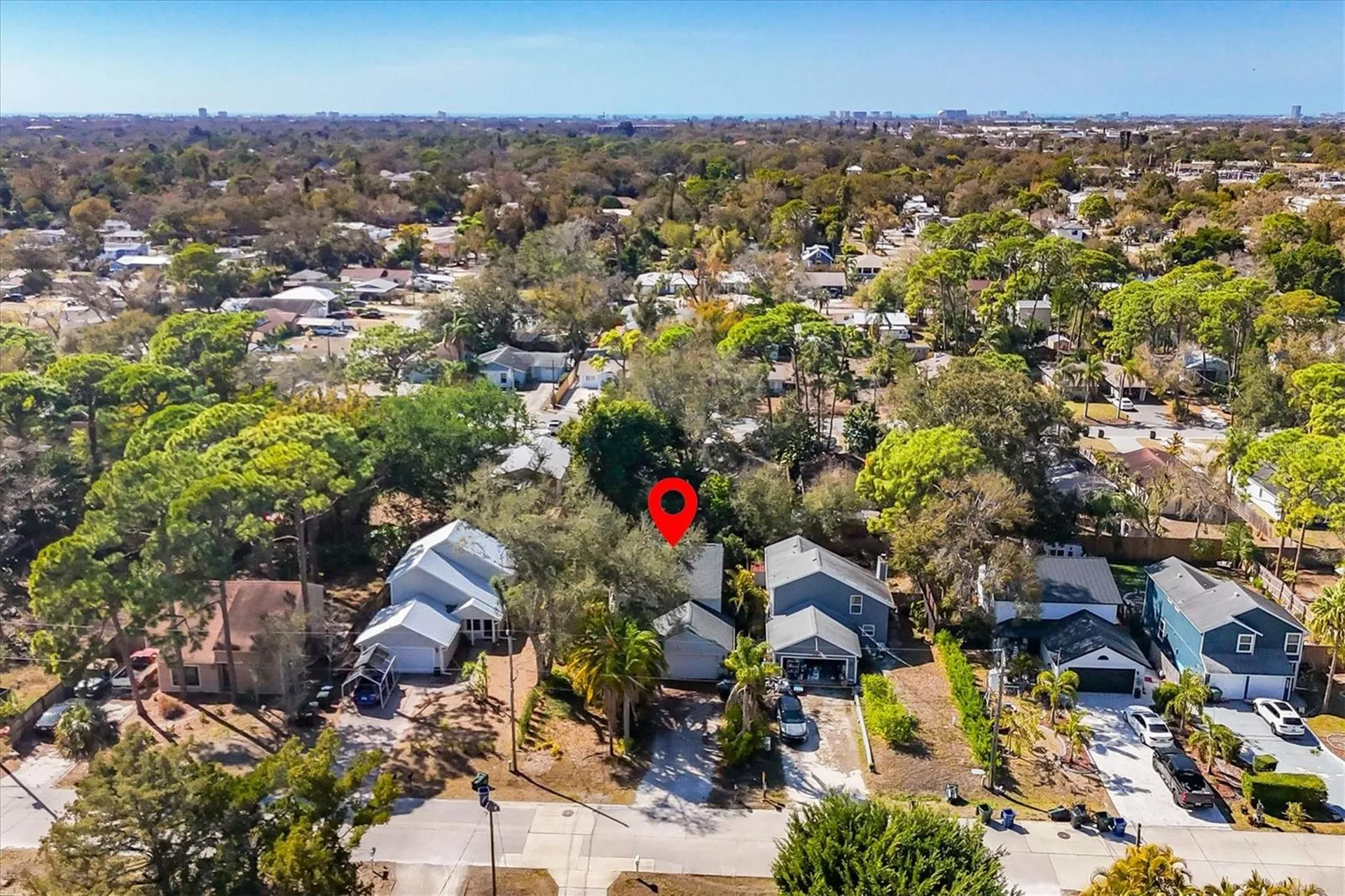 4038 Olive Avenue Sarasota FL 34231