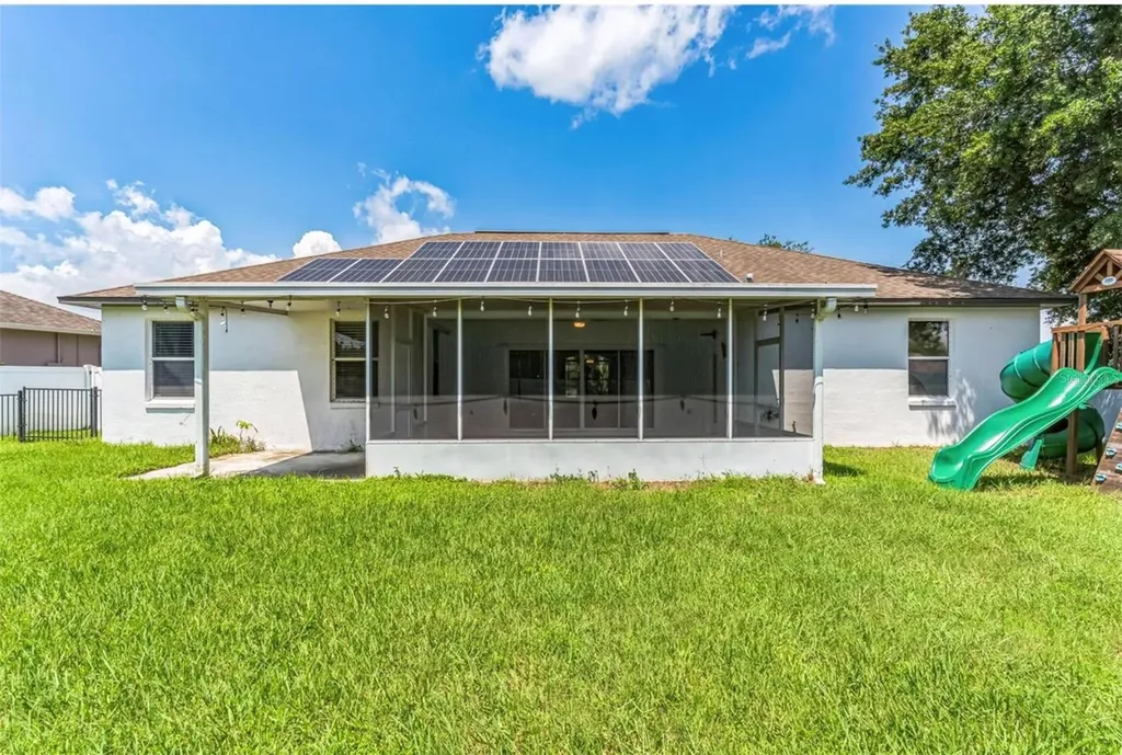 4901 Culdesac Court St Cloud FL 34772