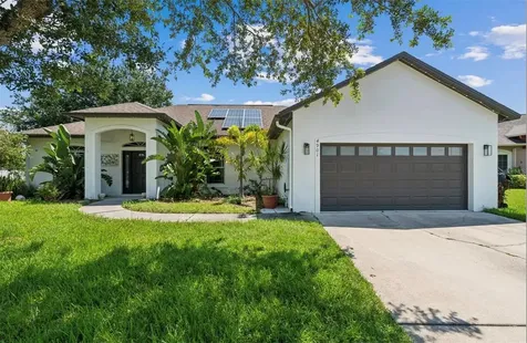 4901 Culdesac Court St Cloud FL 34772