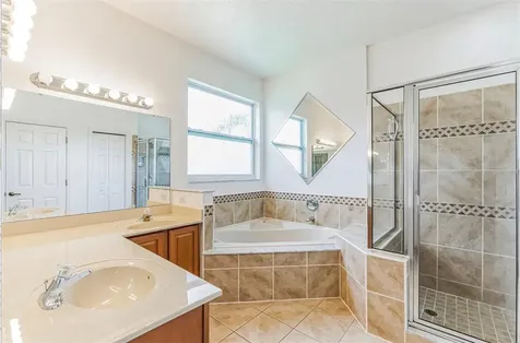 4901 Culdesac Court St Cloud FL 34772