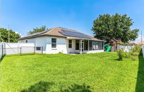 4901 Culdesac Court St Cloud FL 34772