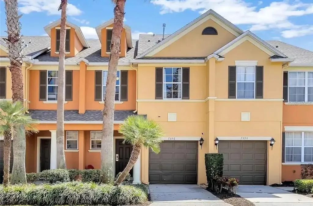 7596 Assembly Lane Kissimmee FL 34747