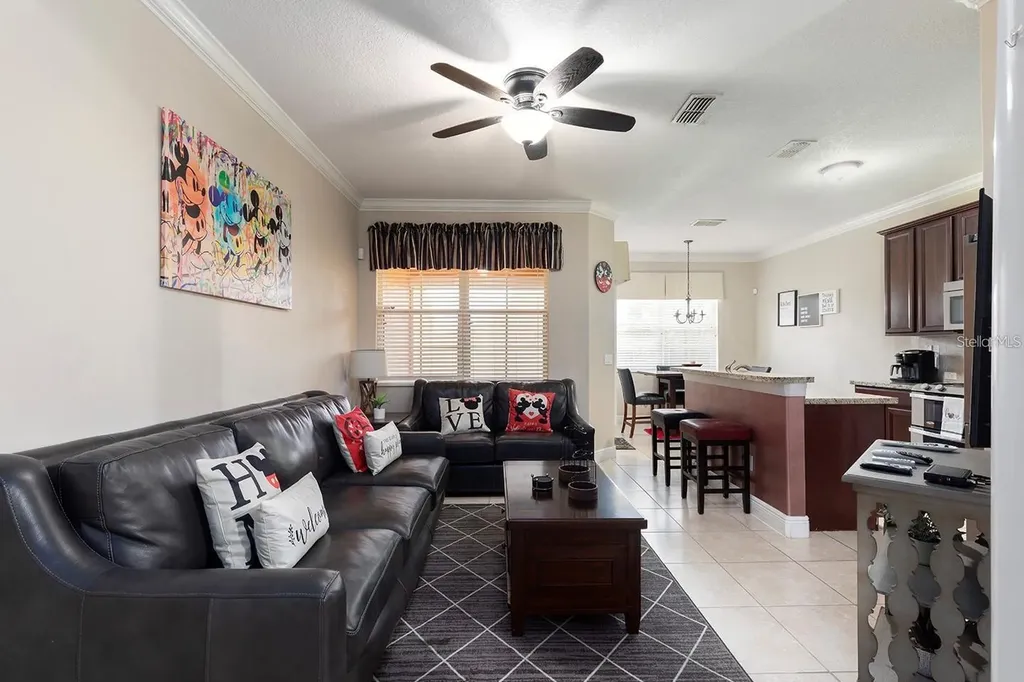 7596 Assembly Lane Kissimmee FL 34747