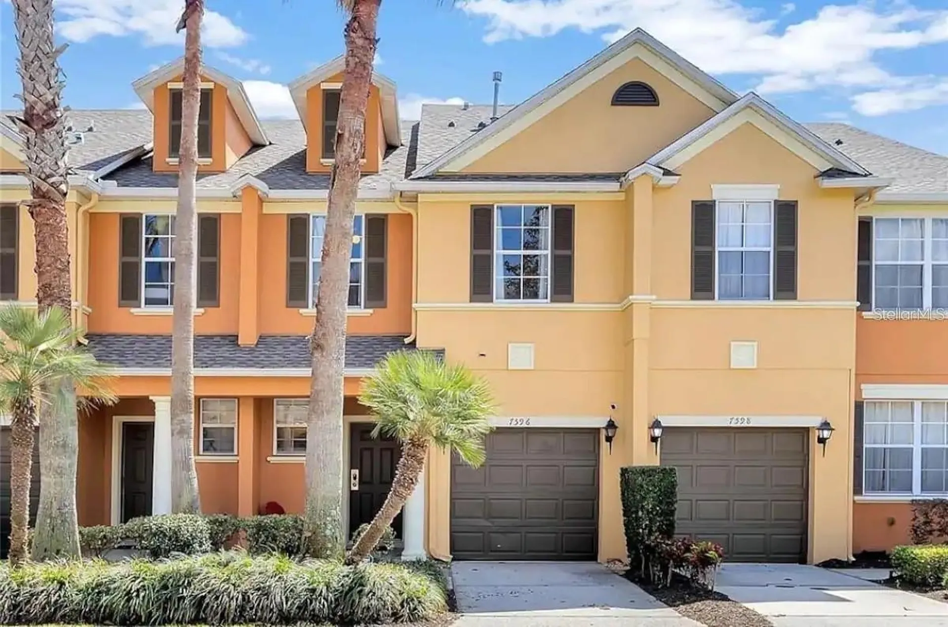 7596 Assembly Lane Kissimmee FL 34747