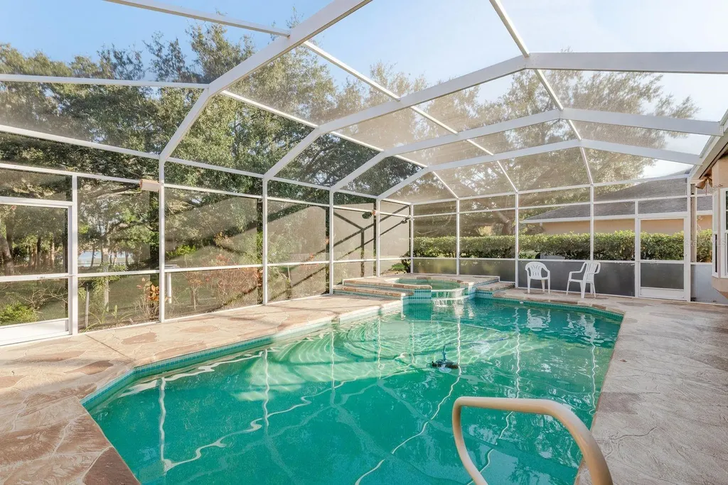 771 Weathersfield Drive Dunedin FL 34698