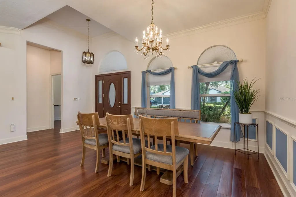 771 Weathersfield Drive Dunedin FL 34698
