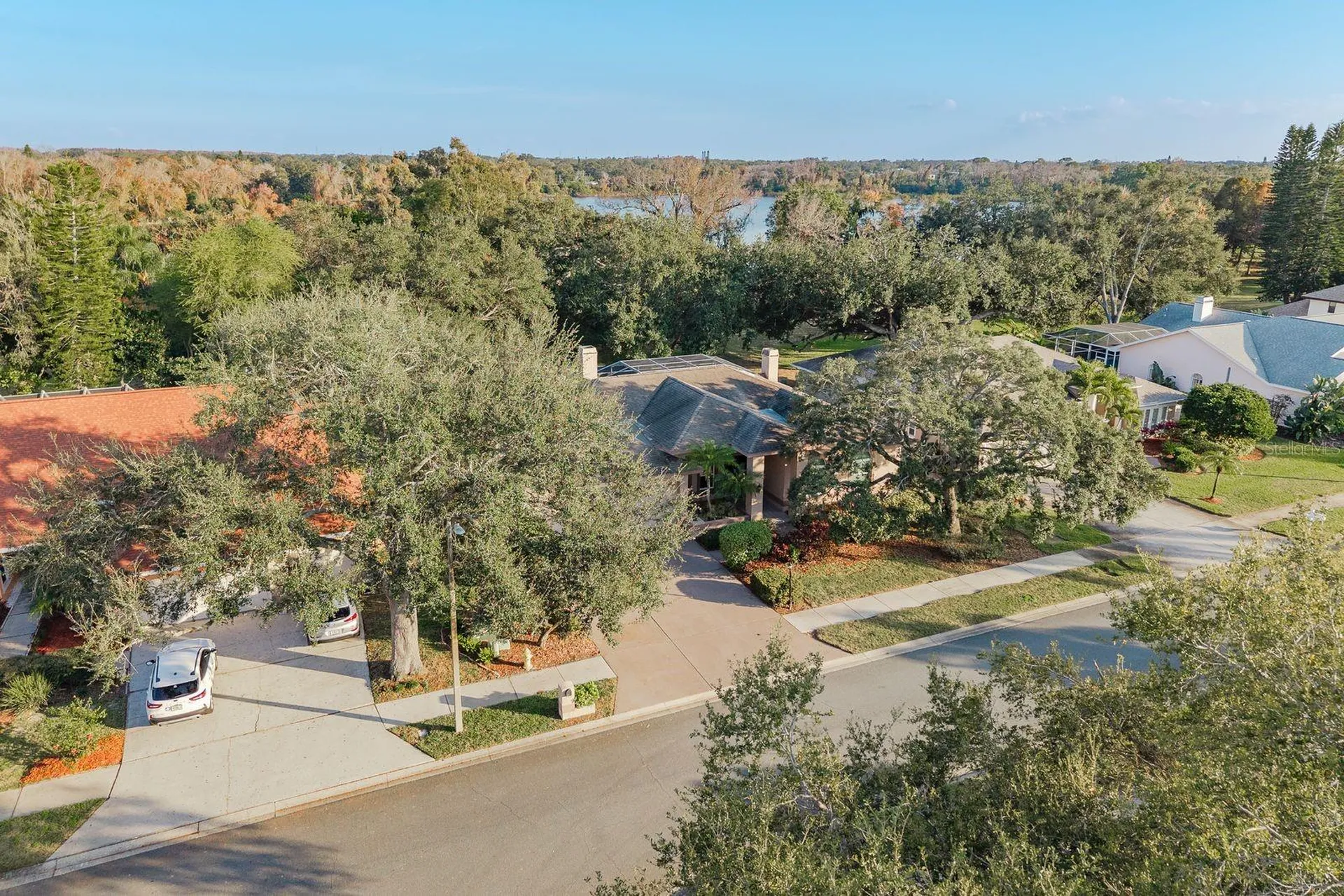 771 Weathersfield Drive Dunedin FL 34698