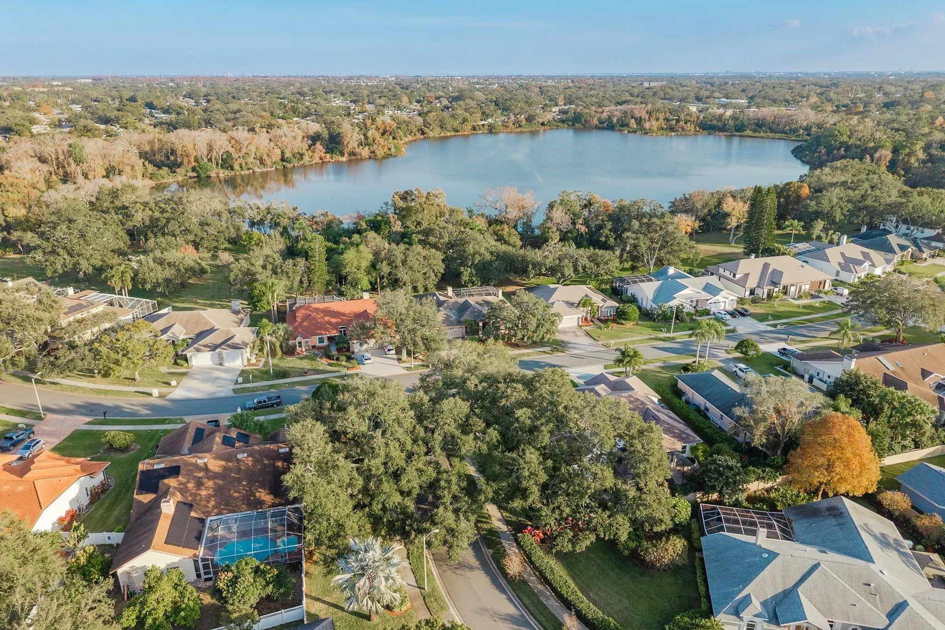 771 Weathersfield Drive Dunedin FL 34698