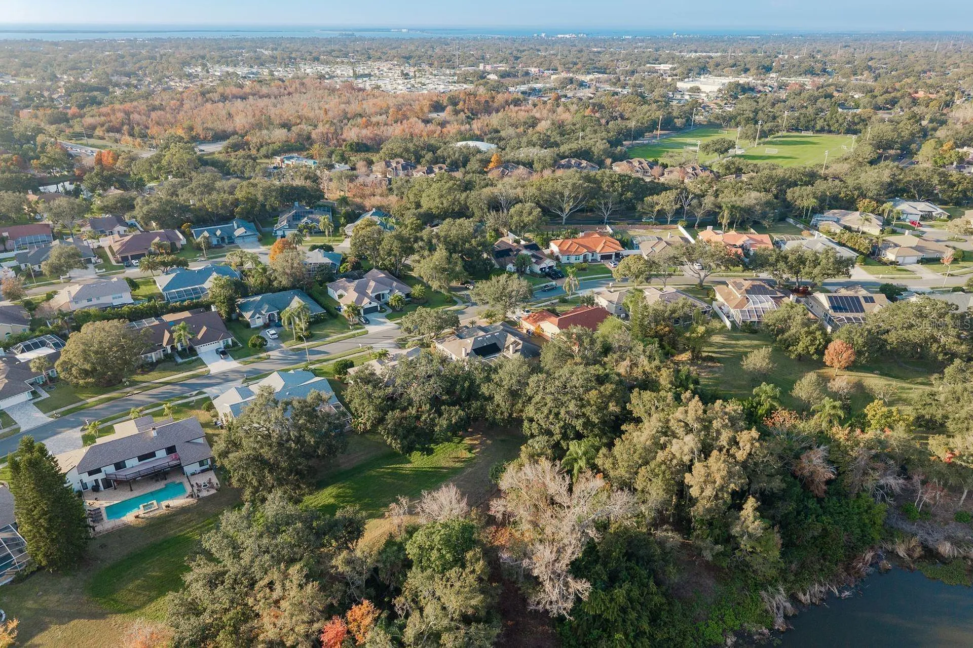 771 Weathersfield Drive Dunedin FL 34698