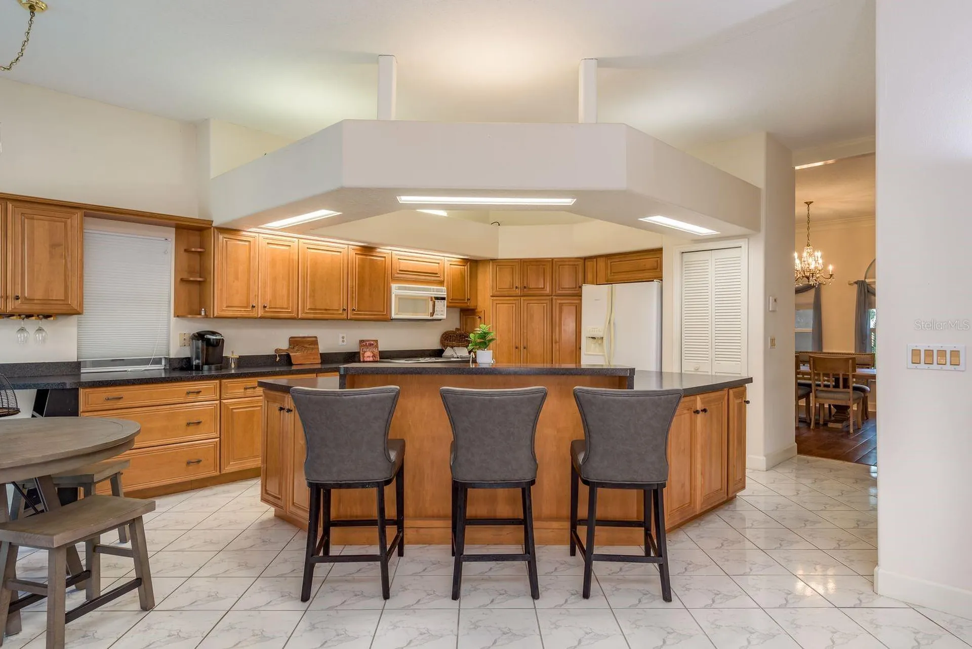 771 Weathersfield Drive Dunedin FL 34698