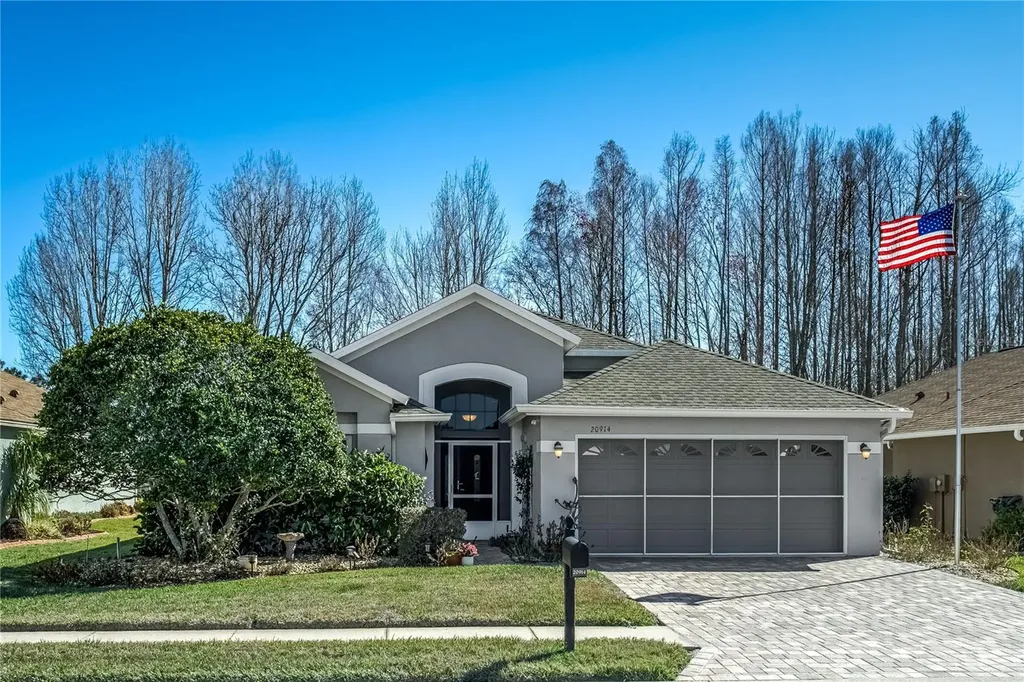 20914 Ruby Red Way Land O Lakes FL 34637