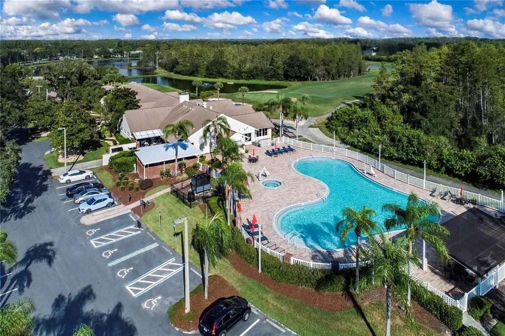 20914 Ruby Red Way Land O Lakes FL 34637