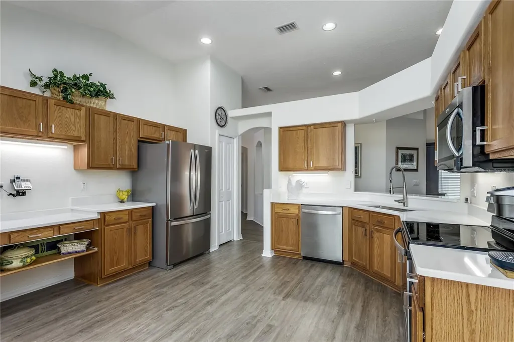 20914 Ruby Red Way Land O Lakes FL 34637