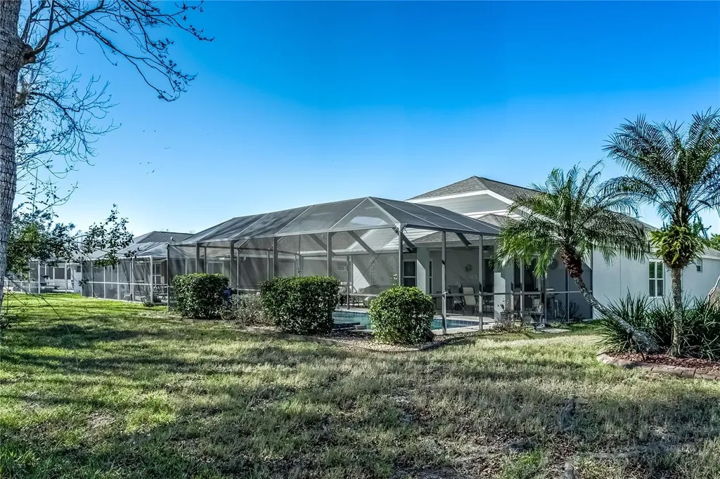 20914 Ruby Red Way Land O Lakes FL 34637