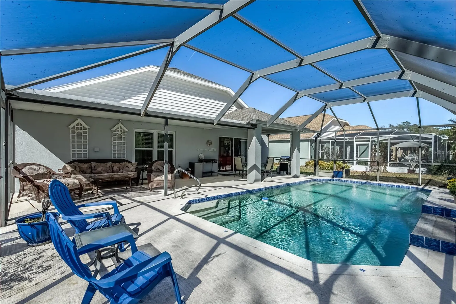 20914 Ruby Red Way Land O Lakes FL 34637