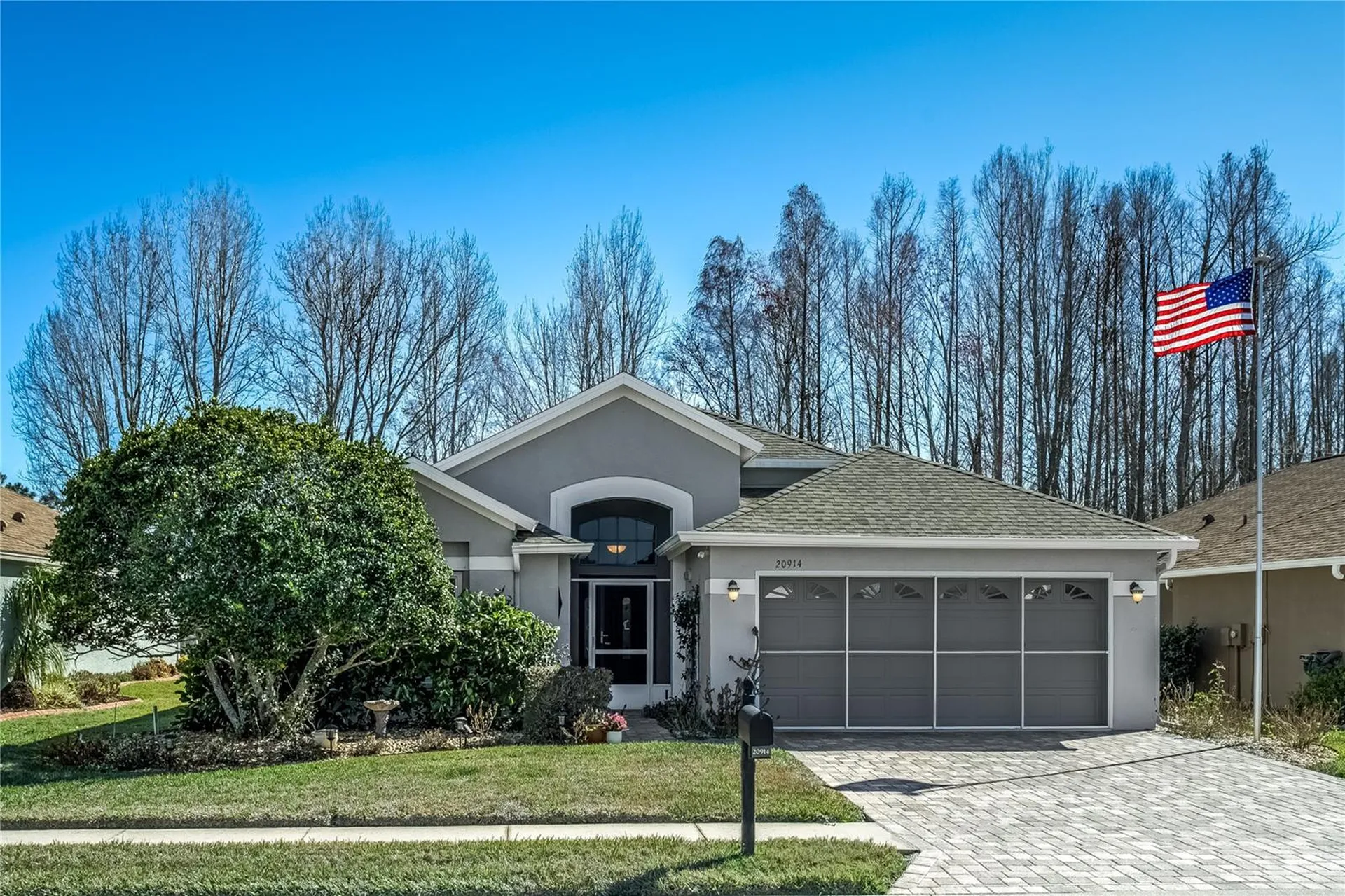 20914 Ruby Red Way Land O Lakes FL 34637