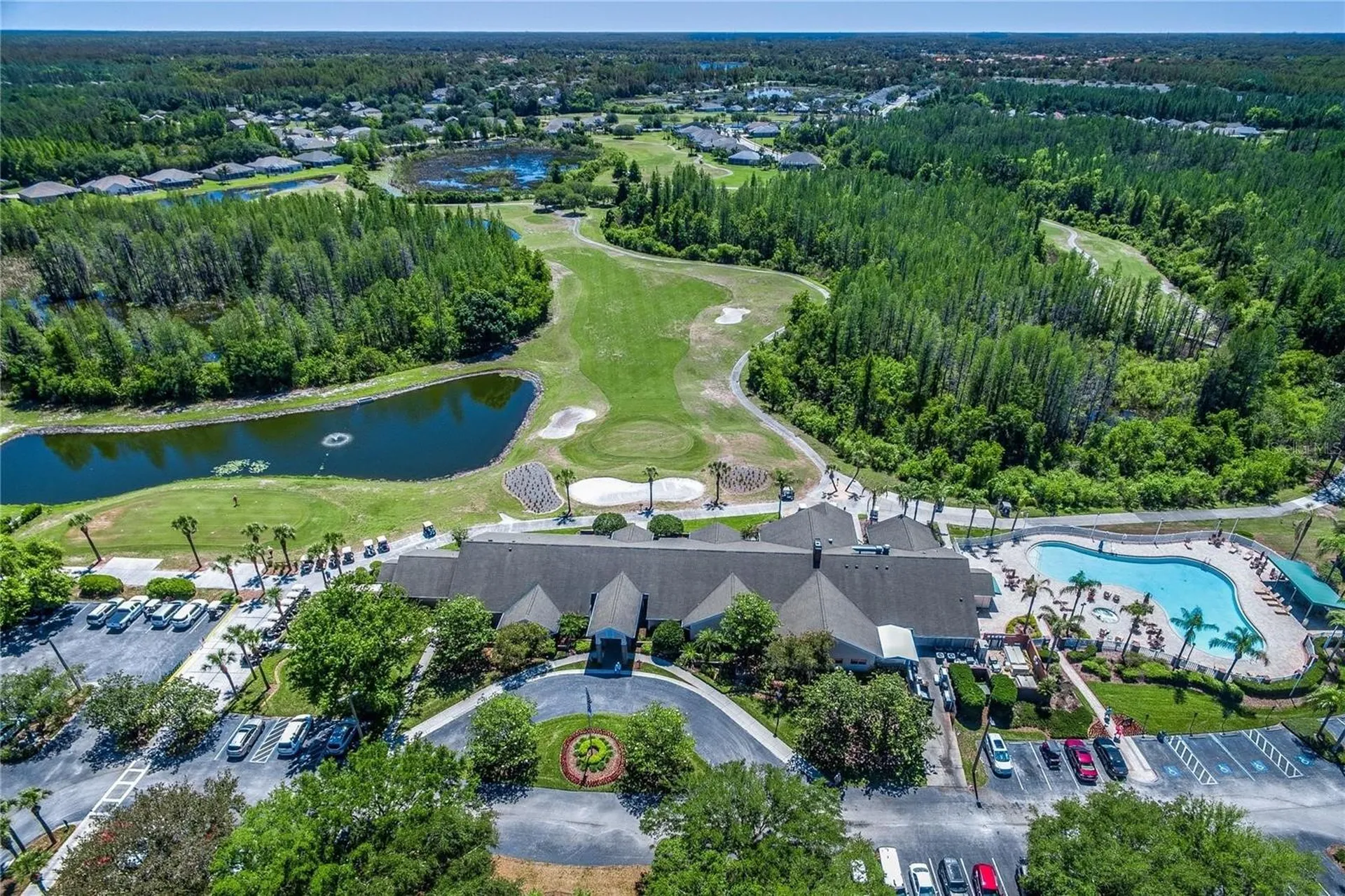 20914 Ruby Red Way Land O Lakes FL 34637