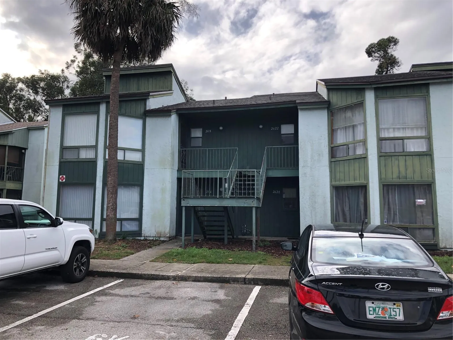 2616 Lemon Tree Lane Orlando FL 32839