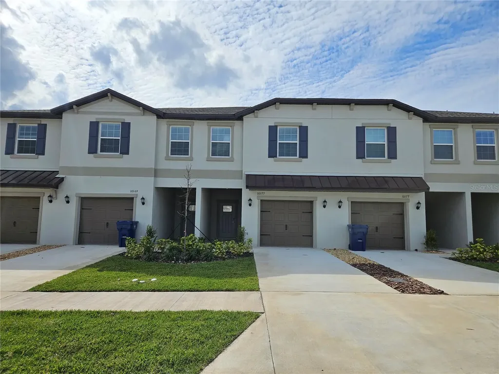 10173 Honey Hammock Way San Antonio FL 33576