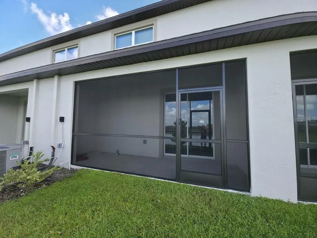 10173 Honey Hammock Way San Antonio FL 33576