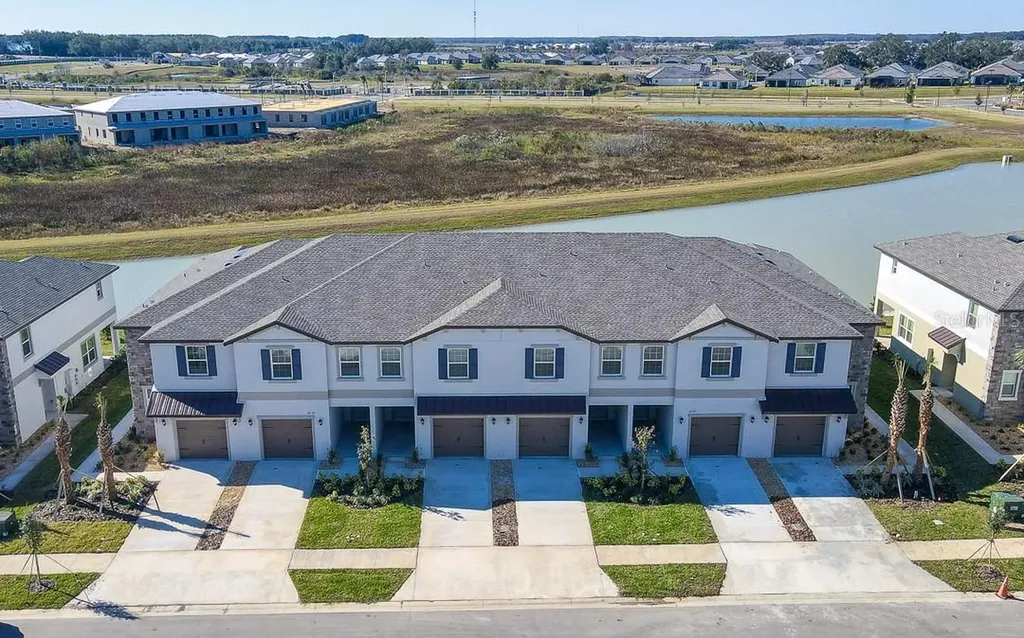 10173 Honey Hammock Way San Antonio FL 33576