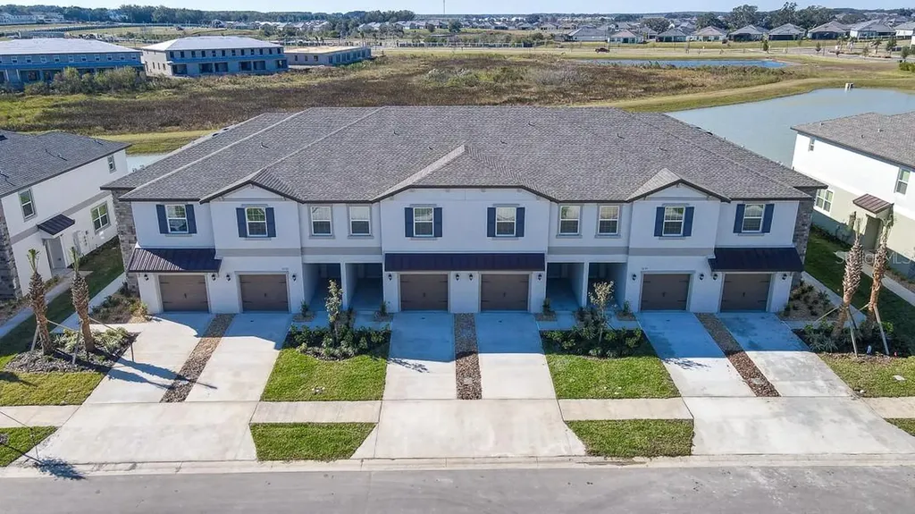 10173 Honey Hammock Way San Antonio FL 33576