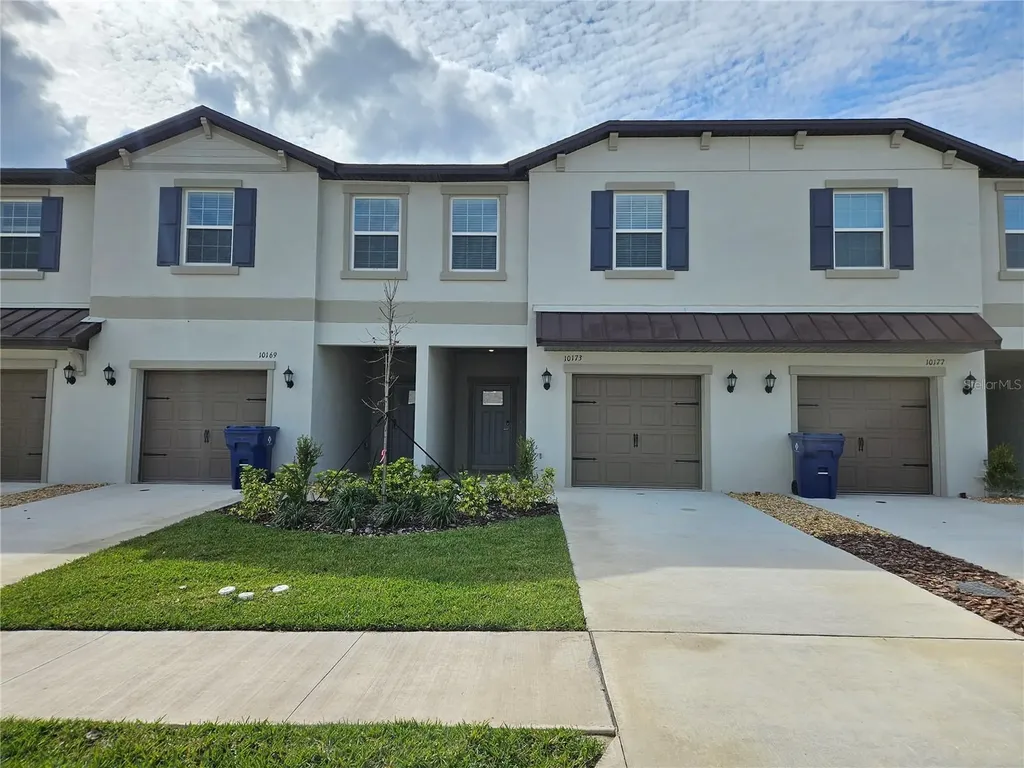 10173 Honey Hammock Way San Antonio FL 33576