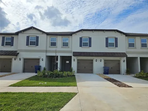 10173 Honey Hammock Way San Antonio FL 33576