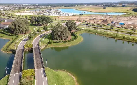 10173 Honey Hammock Way San Antonio FL 33576