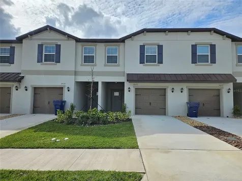 10173 Honey Hammock Way San Antonio FL 33576