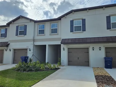 10173 Honey Hammock Way San Antonio FL 33576
