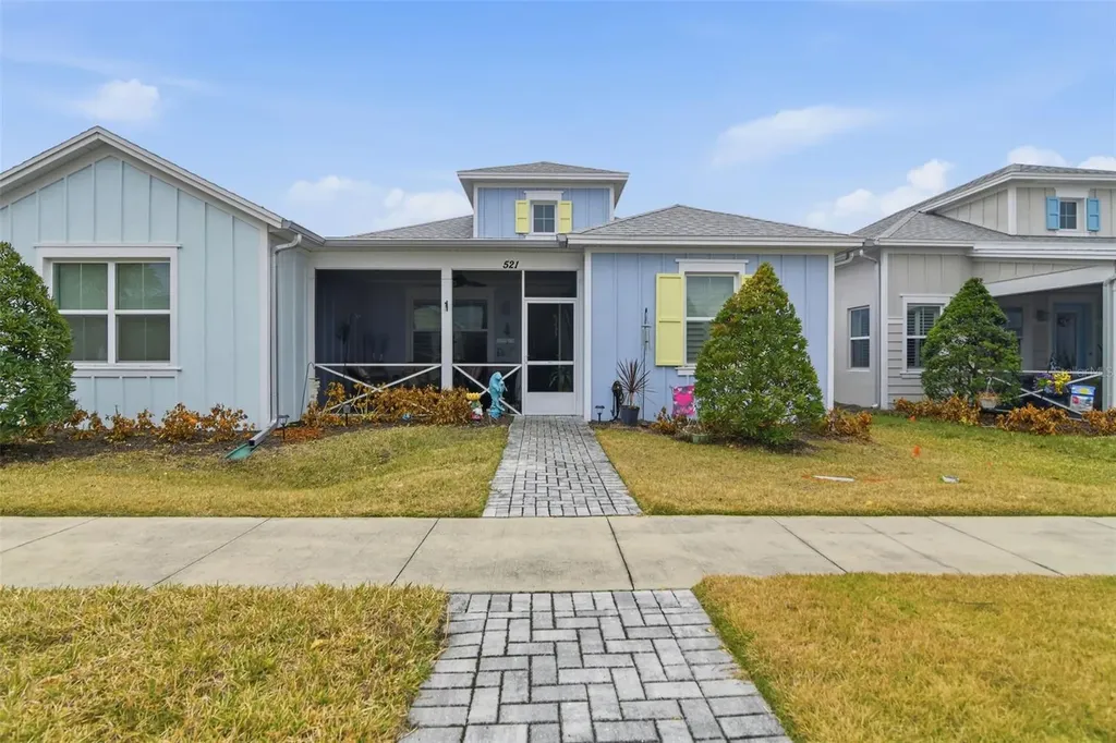 521 Margaritaville Avenue Daytona Beach FL 32124