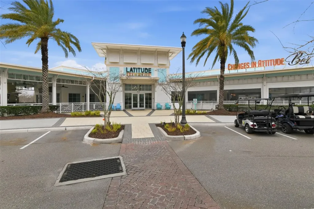 521 Margaritaville Avenue Daytona Beach FL 32124