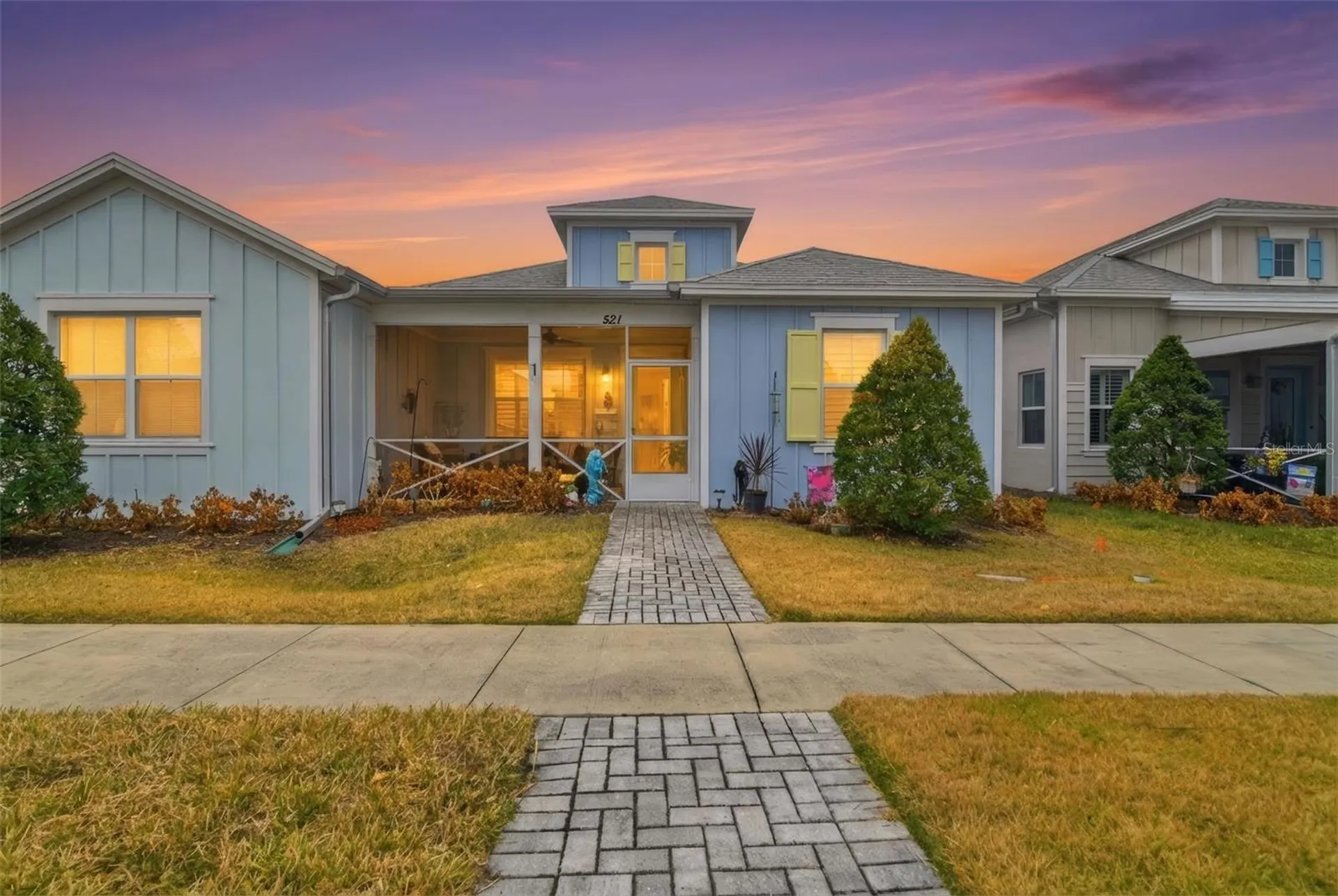 521 Margaritaville Avenue Daytona Beach FL 32124