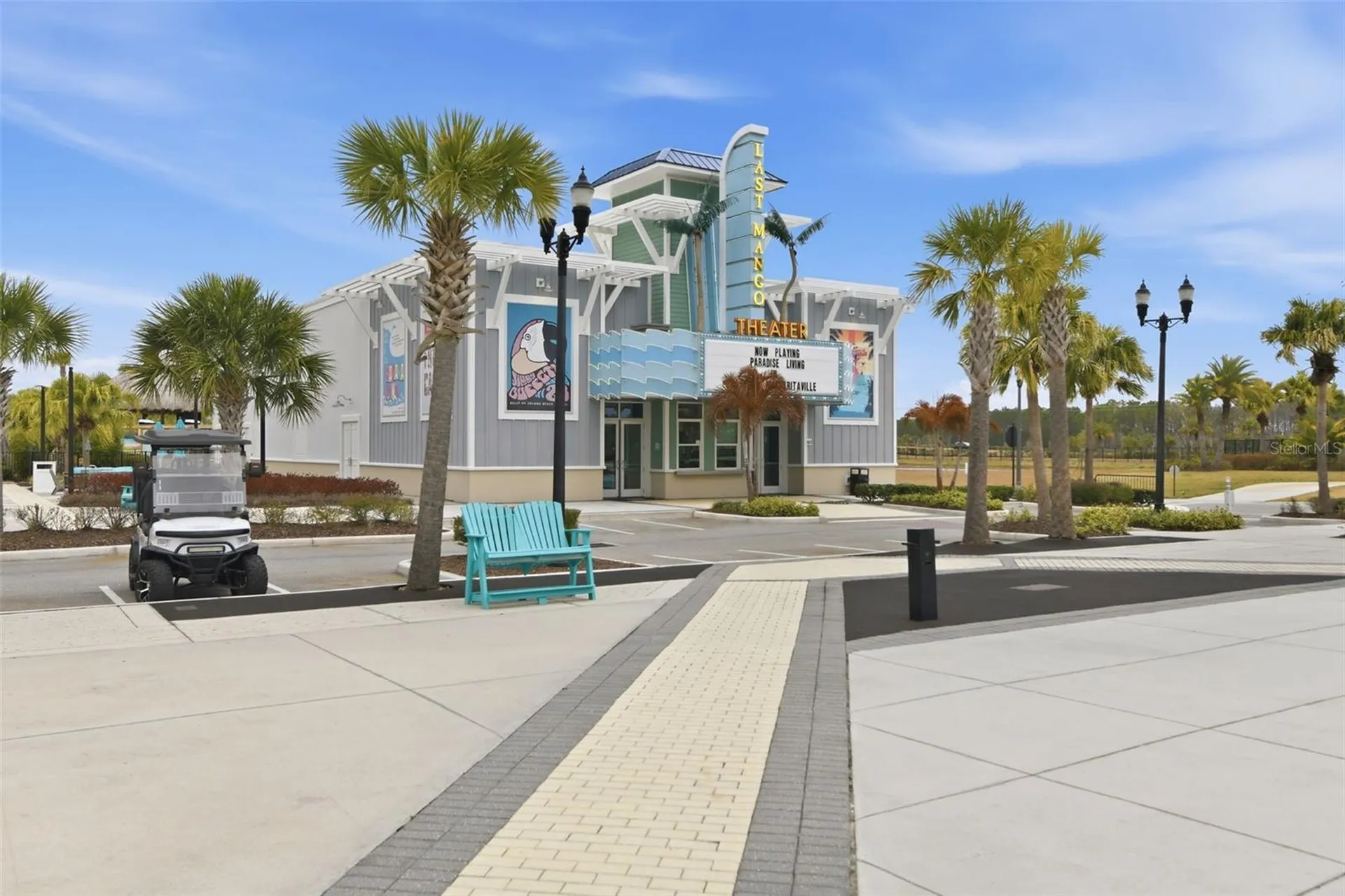 521 Margaritaville Avenue Daytona Beach FL 32124