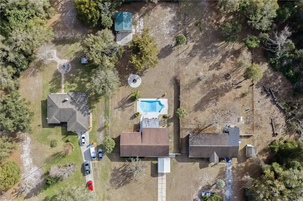 124 Lake Molly Avenue Deland FL 32724